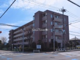  マンション