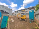  新築一戸建て