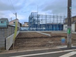  新築一戸建て