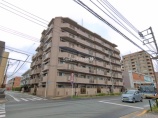  マンション