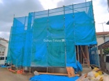  新築一戸建て