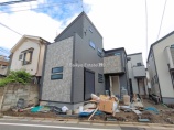  新築一戸建て