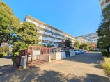 練馬区光が丘 マンション