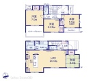  新築一戸建て