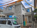  新築一戸建て