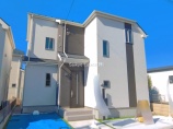  新築一戸建て