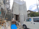  新築一戸建て
