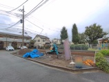  新築一戸建て