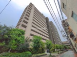  マンション