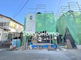  新築一戸建て