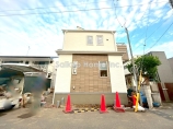  新築一戸建て