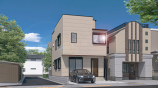  新築一戸建て