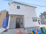  新築一戸建て