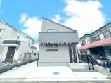  新築一戸建て