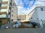  新築一戸建て