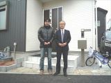 昭島市　S様