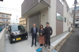 昭島市　I様