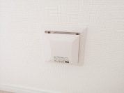 【24時間換気】