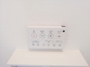 【温水洗浄機能】