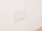 【24時間換気】