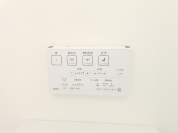 【温水洗浄機能】