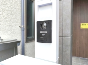 【インターフォン】