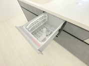 【食器洗浄機】