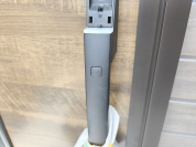 【玄関カードキー】