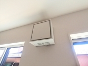 【24時間換気】