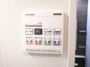 【浴室乾燥機】