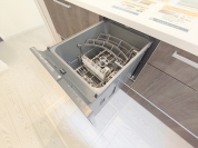 【食器洗浄機】