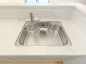 【キッチンシンク】