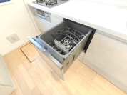 【食洗機】