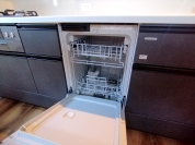 【ビルトイン食洗機】