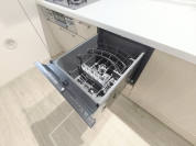 【食器洗浄機】