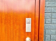 【カードキー】