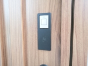 【カードキー】