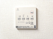 【浴室乾燥機】