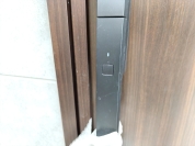 【カードキー】