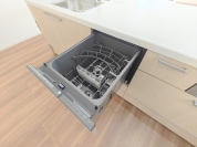 【食器洗浄機】