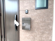 【インターフォン・ポスト】