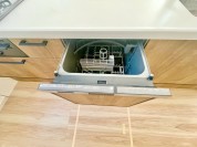 【食器洗浄機】