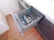 【食器洗浄機】