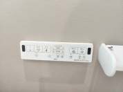 【温水洗浄機能】