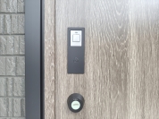 【カードキー】