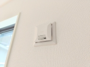 【24時間換気】