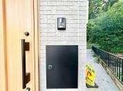 【インターフォン】