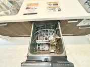 【食洗機】
