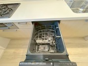 【食器洗浄機】