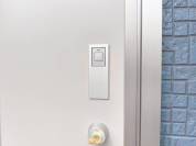 【カードキー】